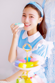 重生之最强千金